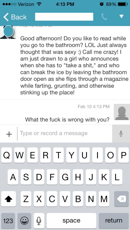People Who Will Make You Want To Facepalm Until Your Hand Hurts (23 pics)