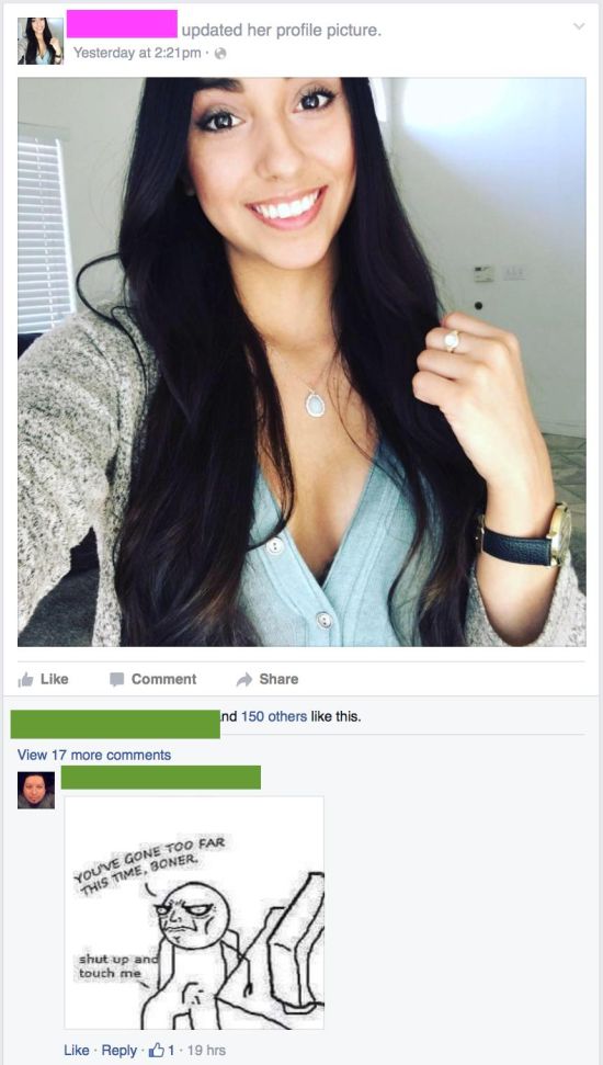 People Who Will Make You Want To Facepalm Until Your Hand Hurts (23 pics)