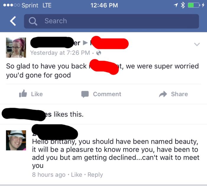 People Who Will Make You Want To Facepalm Until Your Hand Hurts (23 pics)