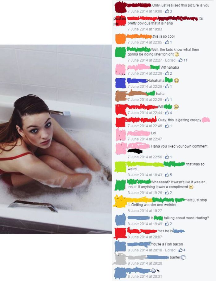 People Who Will Make You Want To Facepalm Until Your Hand Hurts (23 pics)