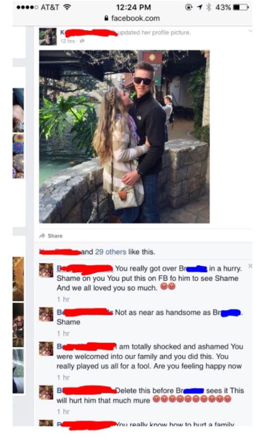 People Who Will Make You Want To Facepalm Until Your Hand Hurts (23 pics)