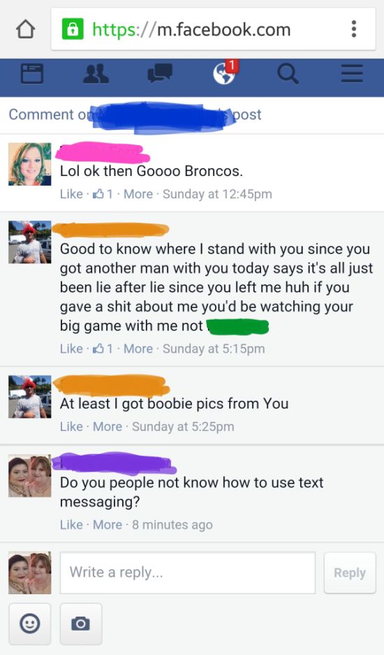 People Who Will Make You Want To Facepalm Until Your Hand Hurts (23 pics)