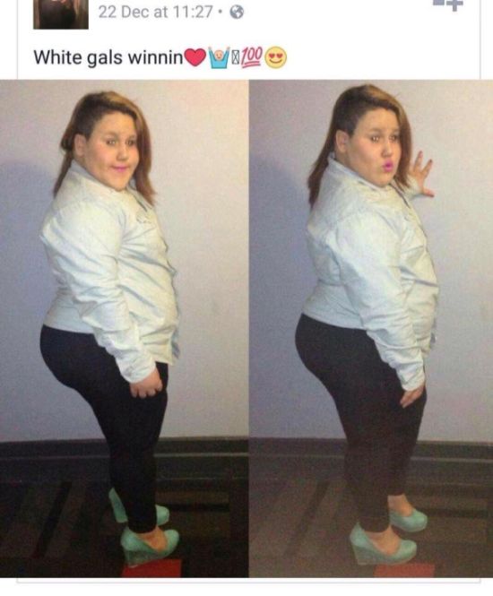 People Who Will Make You Want To Facepalm Until Your Hand Hurts (23 pics)