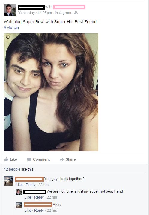 People Who Will Make You Want To Facepalm Until Your Hand Hurts (23 pics)