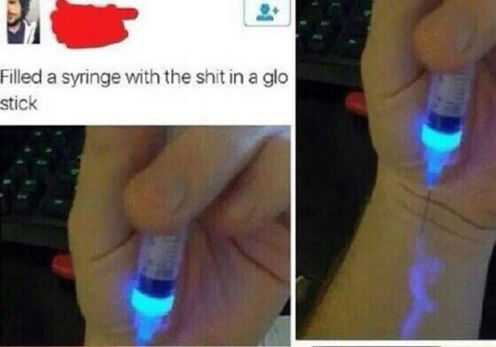 People Who Will Make You Want To Facepalm Until Your Hand Hurts (23 pics)