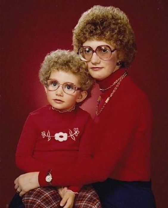 There's A Reason Why They Say Like Father, Like Son (44 pics)