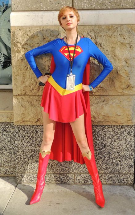 Sexy Cosplay Girls That Will Keep You Busy For A While (22 pics)