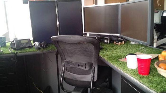 Work Fails & Job LOLs. Part 60 (45 pics)
