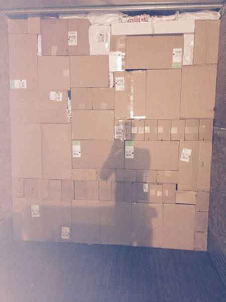 Work Fails & Job LOLs. Part 60 (45 pics)