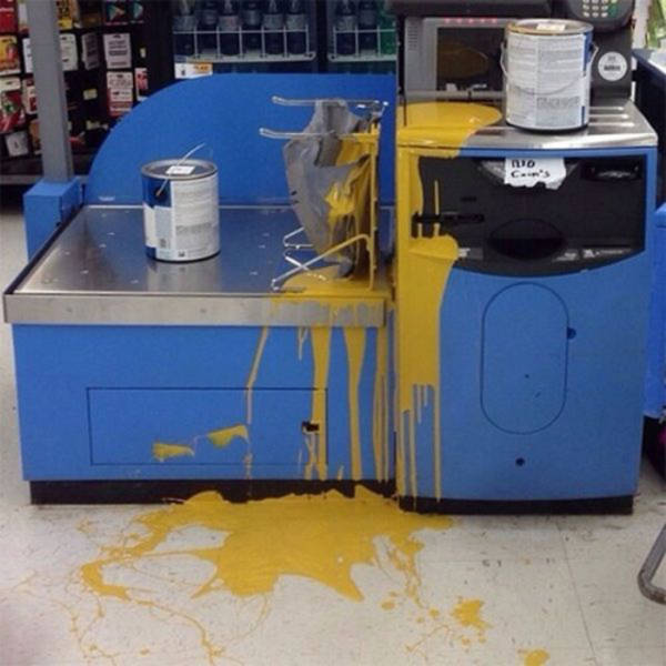 Work Fails & Job LOLs. Part 60 (45 pics)