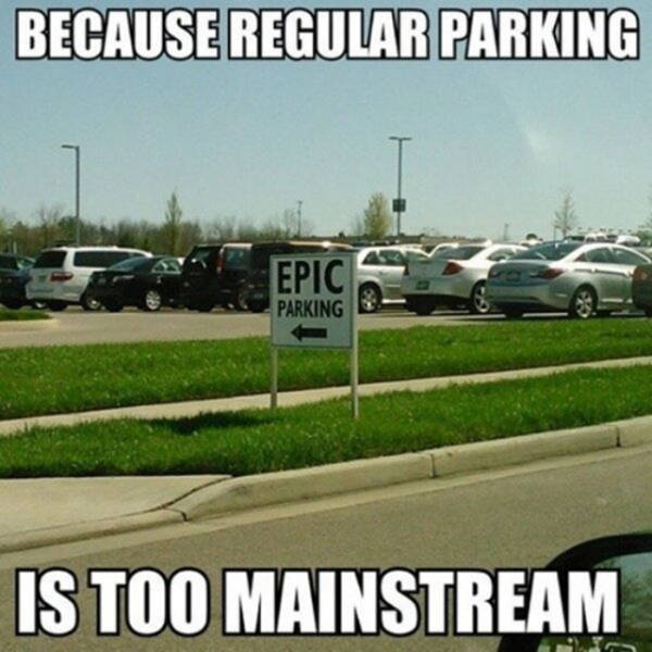 Work Fails & Job LOLs. Part 60 (45 pics)