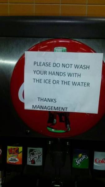 Work Fails & Job LOLs. Part 60 (45 pics)