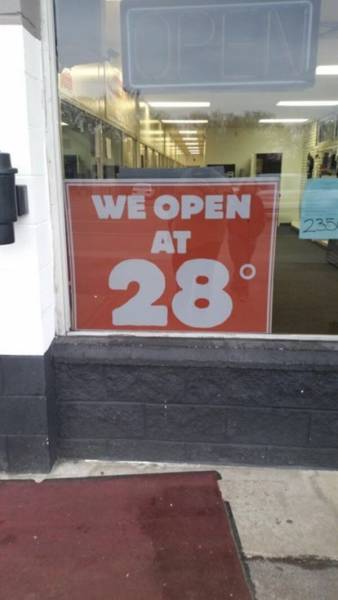 Work Fails & Job LOLs. Part 60 (45 pics)