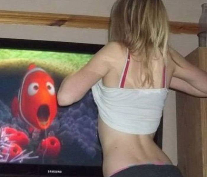 Dirty Humor That Will Keep You Laughing All Day Long (47 pics)
