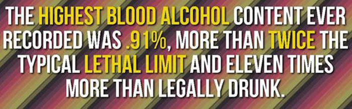 Fun Facts About Booze That Will Fire Up Your Brain (21 pics)