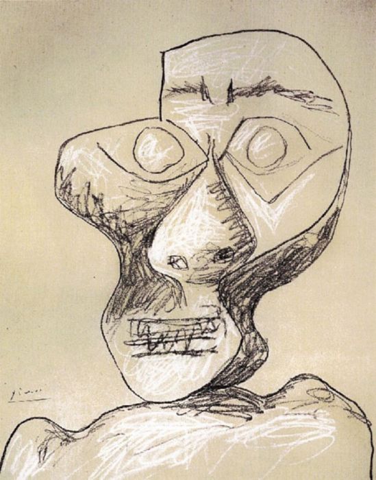 Pablo Picasso’s Art Style Changed Quite A Bit From Age 15 To Age 90 (14 pics)