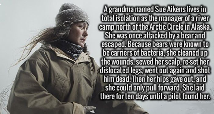 Prepare To Be Shocked By These Surprising Facts (20 pics)