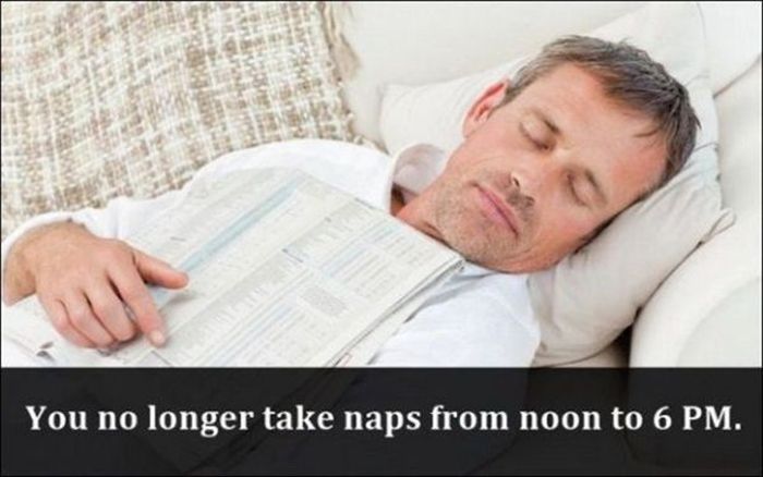 All The Ways Your Life Changes When You Become An Adult (23 pics)