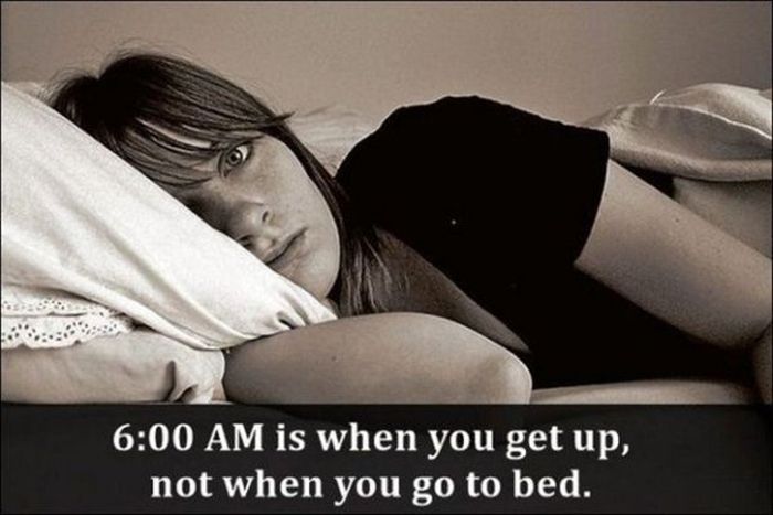 All The Ways Your Life Changes When You Become An Adult (23 pics)