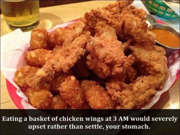 All The Ways Your Life Changes When You Become An Adult (23 pics)