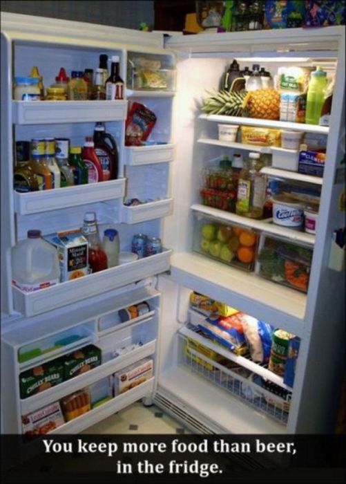 All The Ways Your Life Changes When You Become An Adult (23 pics)