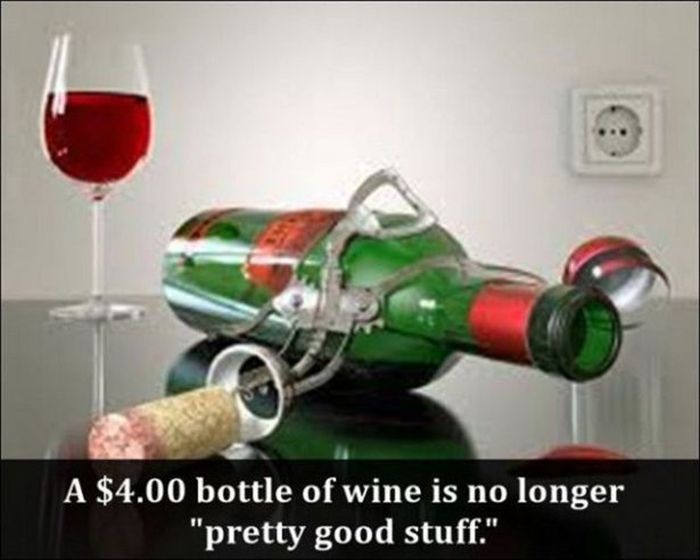 All The Ways Your Life Changes When You Become An Adult (23 pics)