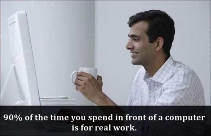 All The Ways Your Life Changes When You Become An Adult (23 pics)