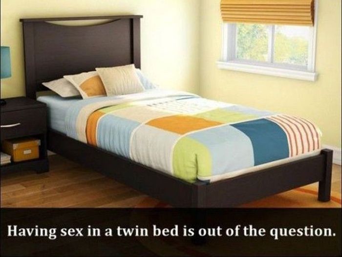 All The Ways Your Life Changes When You Become An Adult (23 pics)
