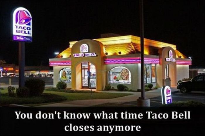 All The Ways Your Life Changes When You Become An Adult (23 pics)