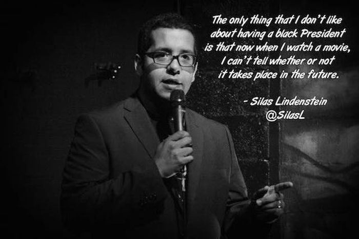 Quotes From Stand Up Comedians That Will Crack You Up (22 pics)
