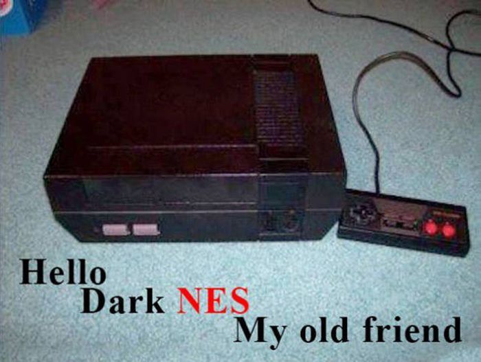 Grab Your Controller And Get Ready To Enjoy Some Gaming Related Humor (33 pics)