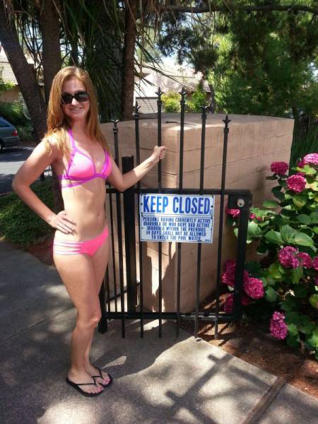 I Do What I Want. Part 70 (41 pics)