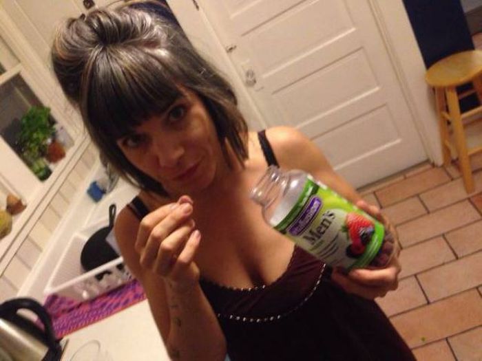 I Do What I Want. Part 70 (41 pics)