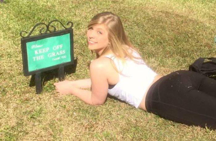 I Do What I Want. Part 70 (41 pics)