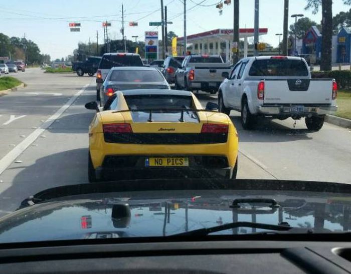I Do What I Want. Part 70 (41 pics)