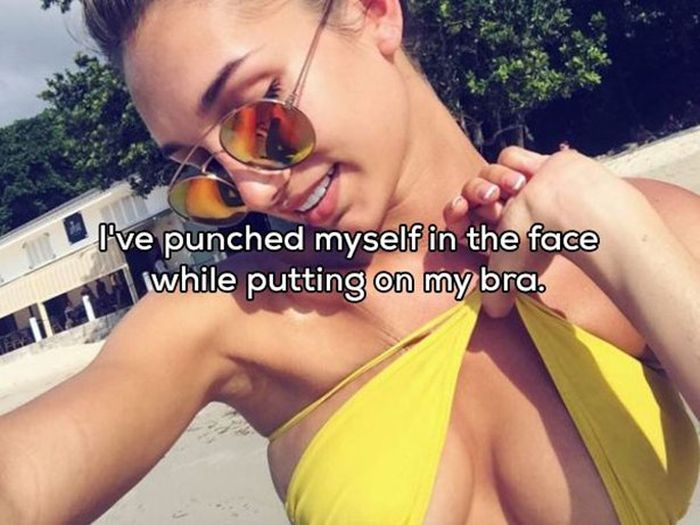 People Reveal The Strangest Ways They've Injured Themselves (20 pics)