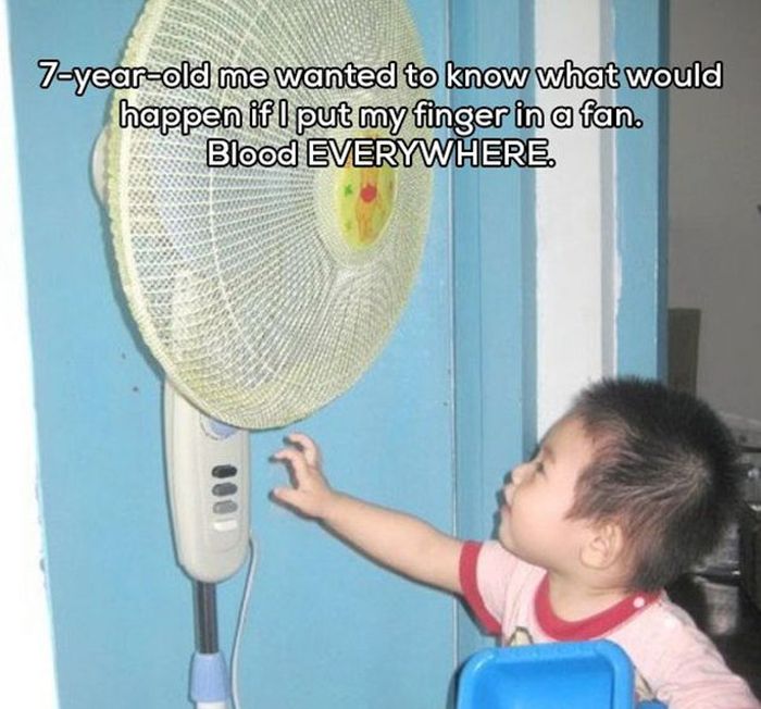 People Reveal The Strangest Ways They've Injured Themselves (20 pics)