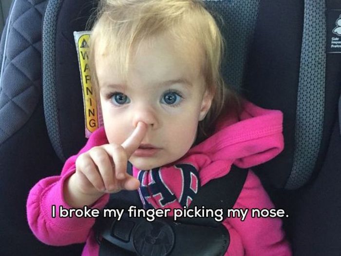 People Reveal The Strangest Ways They've Injured Themselves (20 pics)