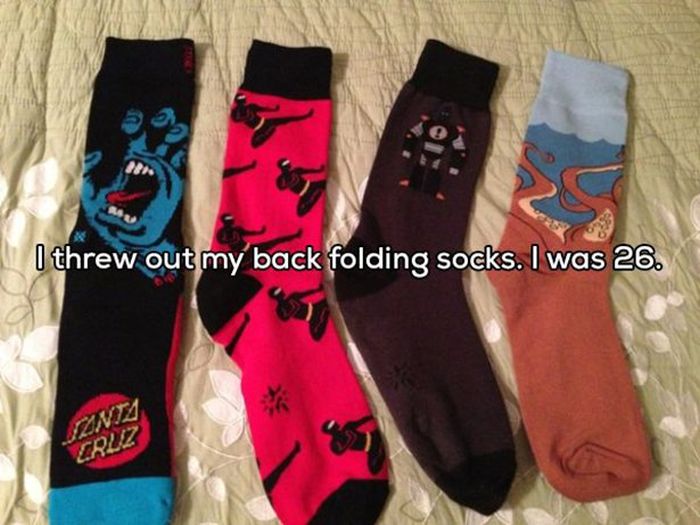 People Reveal The Strangest Ways They've Injured Themselves (20 pics)
