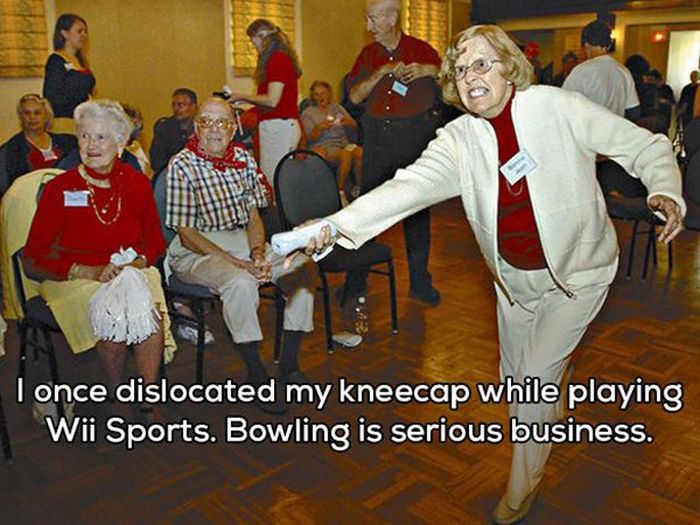 People Reveal The Strangest Ways They've Injured Themselves (20 pics)