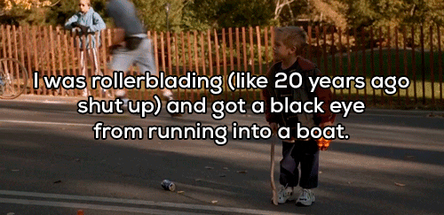 People Reveal The Strangest Ways They've Injured Themselves (20 pics)