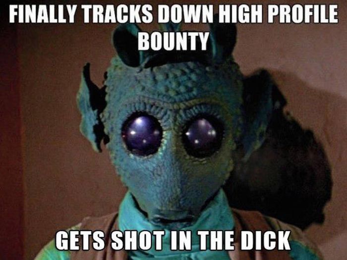 Hilarious Jokes That Are Sure To Please Your Inner Star Wars Fan (36 pics)