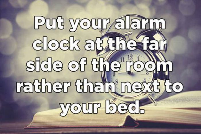Life Hacks That Will Help You Get More Done Throughout The Day (21 pics)