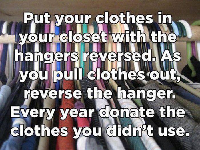 Life Hacks That Will Help You Get More Done Throughout The Day (21 pics)