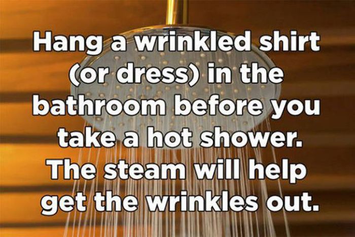 Life Hacks That Will Help You Get More Done Throughout The Day (21 pics)