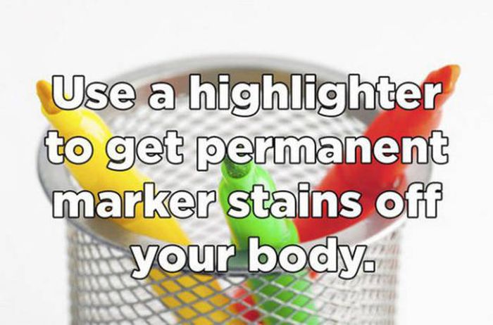 Life Hacks That Will Help You Get More Done Throughout The Day (21 pics)
