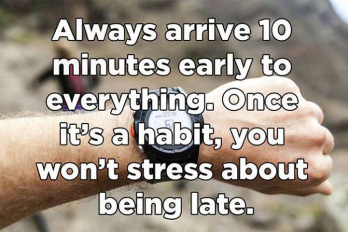 Life Hacks That Will Help You Get More Done Throughout The Day (21 pics)