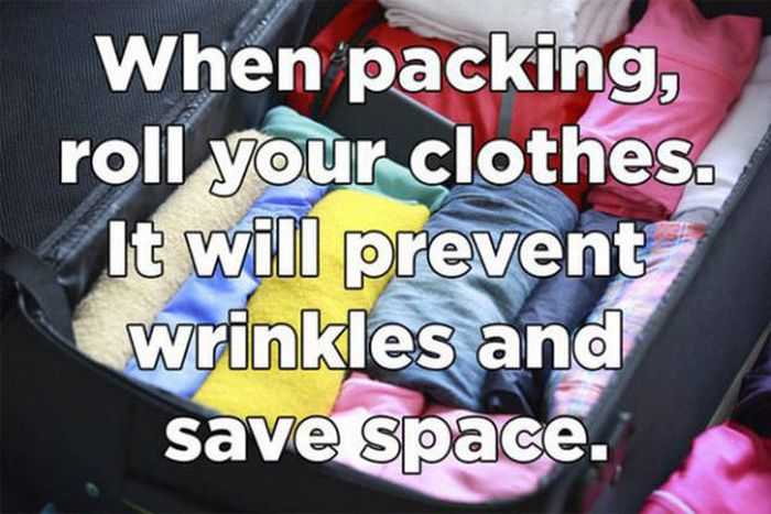 Life Hacks That Will Help You Get More Done Throughout The Day (21 pics)