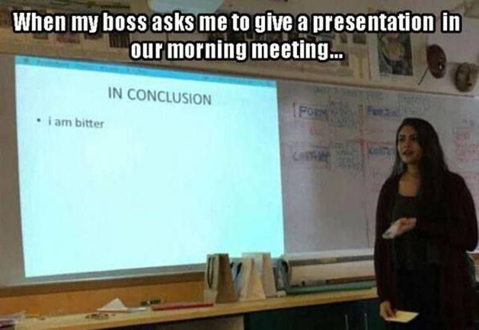 Memes That Will Help To Make Your Day More Amusing (30 pics)