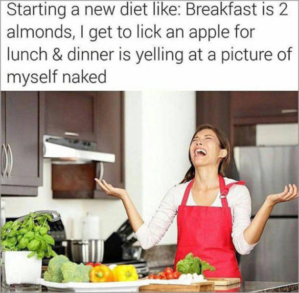Memes That Will Help To Make Your Day More Amusing (30 pics)